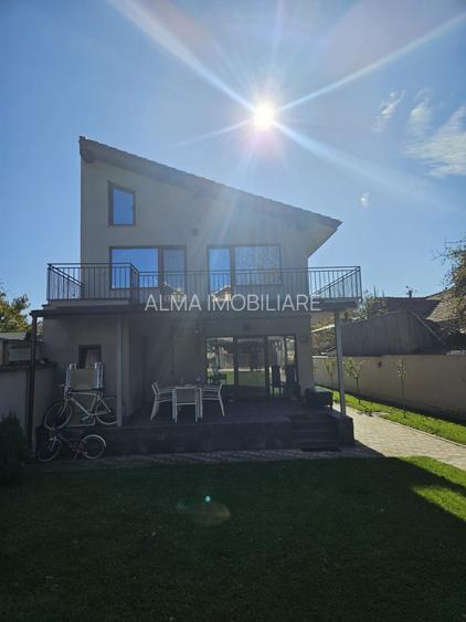Casă individuală, cu finisaje de lux, zona Corneliu Coposu! - 3