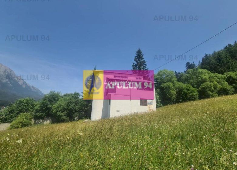 Teren de vânzare în Bușteni - Zona Zamora - 11