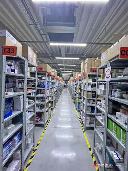 Depozit de vânzare - Iași - zona de vest - 10