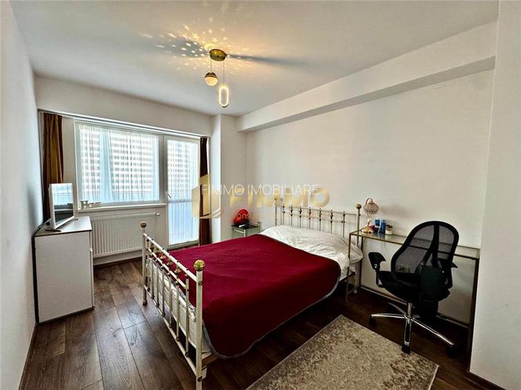 Apartament superb | 2 cam | Loc de parcare privat | ID:1672 - 4