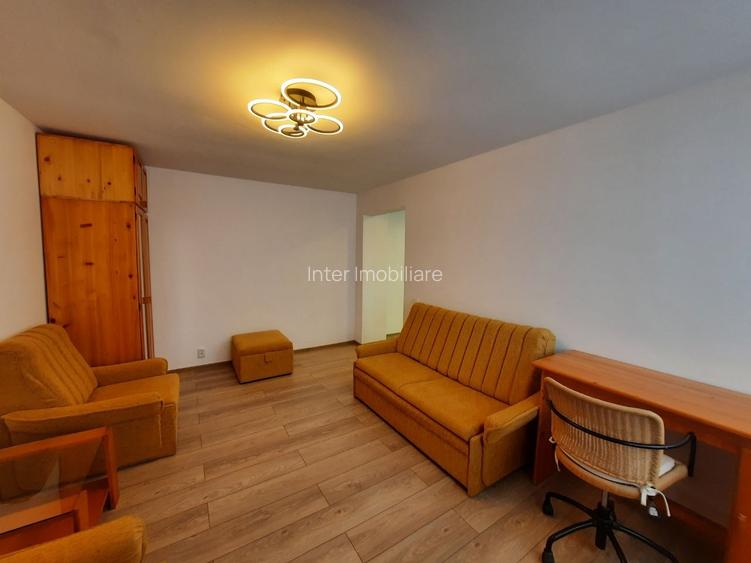 Apt 2 camere decomandat  Maratei  -  Cod 162051 - 5