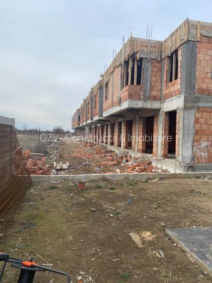 Ansamblu Vile Insiruite - Prelungirea Ghencea - 27