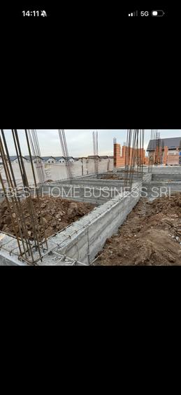 Casa  Premium, Pantelimon, Strada Nerei, granita cu Dobroesti - 20