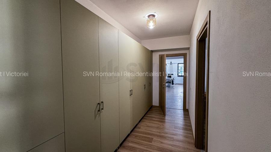 REA1019758 4 camere Petru Rares I Gradina I Bloc Nou - 10