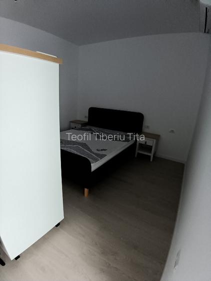 Închiriez ap cu o camera zona Braytim. - 3