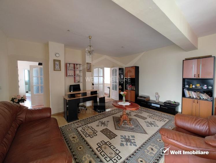 Casa Individuala, teren 688 mp – Zona Centrala, Cluj-Napoca - 2