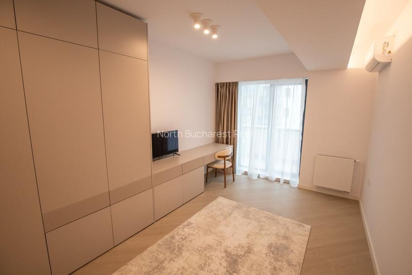 3 camere de inchiriat | PIPERA | PARCARE INCLUSA - 13