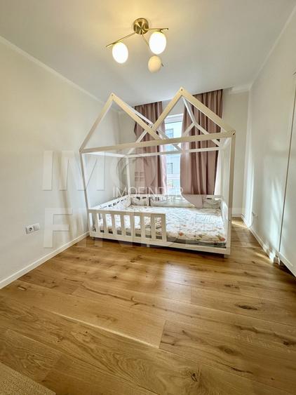 Apartament 3 camere, 76 mp, Borhanci, garaj subteran - 11