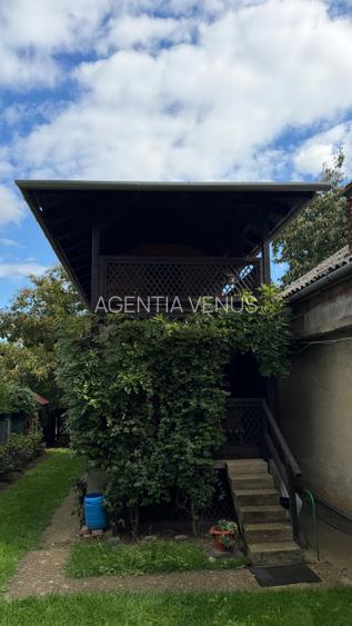 Casa de vinificatie in Viile Tieamului Carei - 7