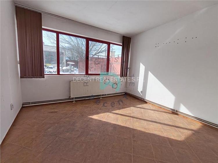 Hala industriala, 650 mp, Bartolomeu, Brasov - 11