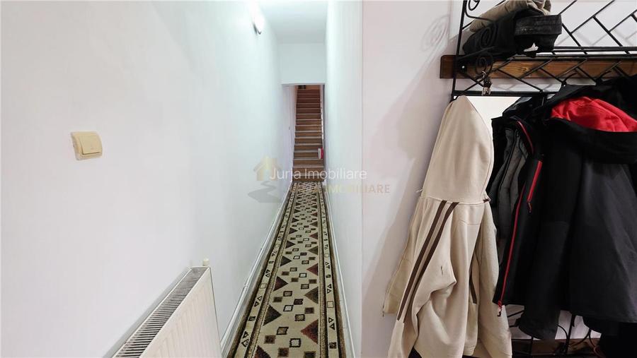 CASA 4 CAMERE 110 MP TEREN  1723 MP   DONATH GRIGORESCU - 11