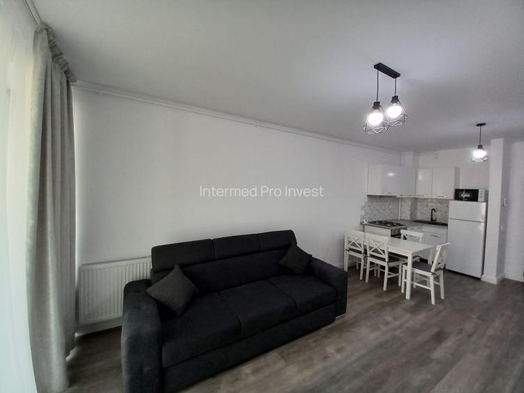 Tomis Nord-VIVO-2 camere mobilate modern......... - 4