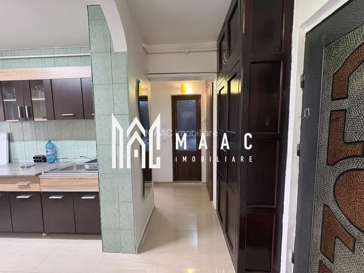 Apartament 2 camere | 50 MPU |  Lift | Mihai Viteazu - 7