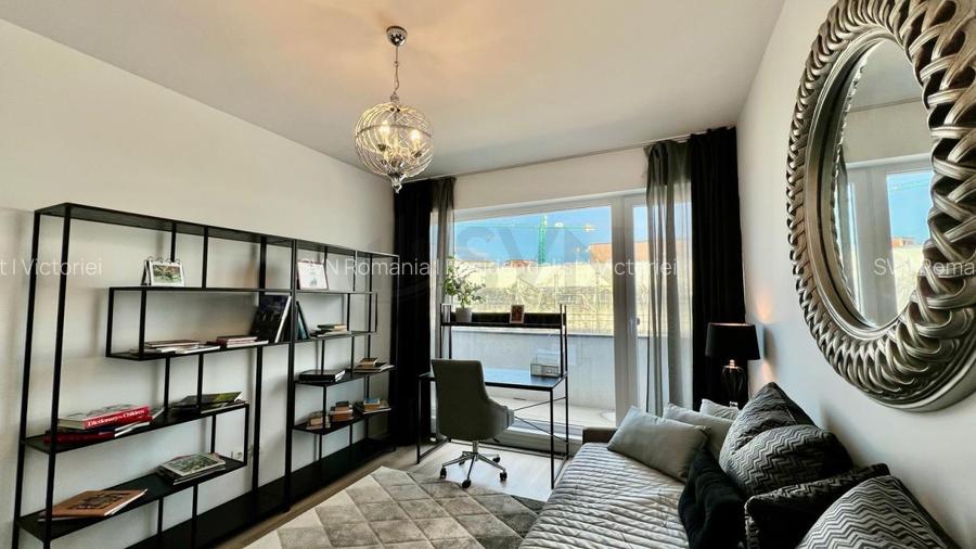 REA1018183 BEST PRICE 4 Camere cu terasa Complex Atria - 6