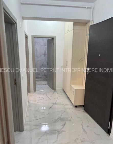 Apartament 2 camere Exigent Plaza | faza 4 | cu parcare | lux | - 8