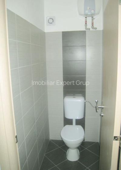 Cladire de Birouri Expozitiei - 13