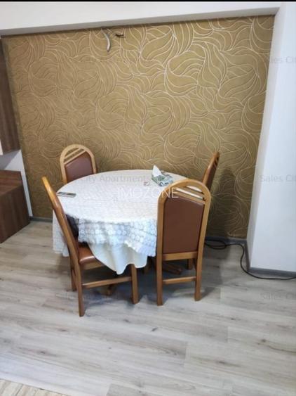 2 camere, 55 mp, etajul 1, mobilat-utilat, Veteranilor - Lujerului - 3