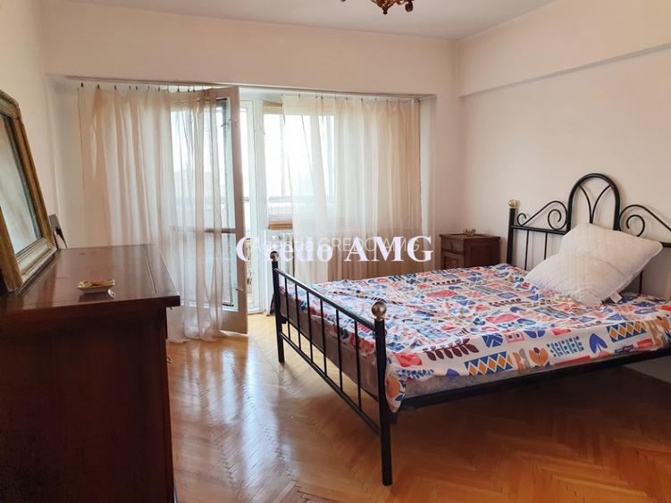 Bld Unirii,  Mircea Voda, BCR,  inchiriere apartament 2 camere, decomandat - 3