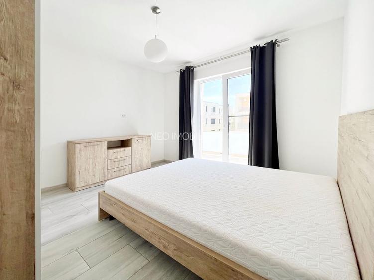 2 Camere - Zona Selgors - Parcare Privata - 8