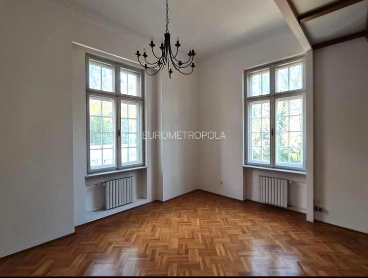 Imobil UNICAT Kiseleff cu 1000mp teren - 8