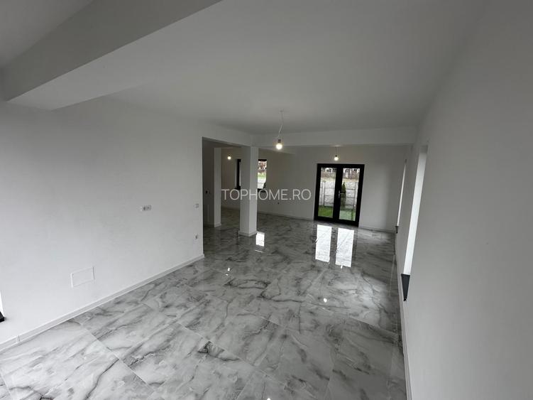 Vila individuala la 100 ml de soseaua Berceni - 182.000 euro tva inclus - 8