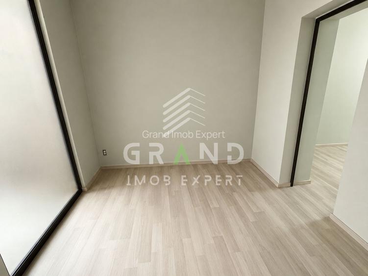 Spațiu birouri 100 mp,ultracentral Cluj-Napoca–Str.Iuliu Maniu | Parter înalt - 6