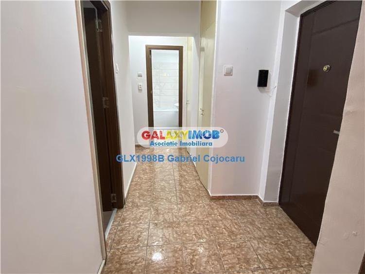 metrou Nicolae Grigorescu - 5 minute | Apartament 2 camere decomandat - 7