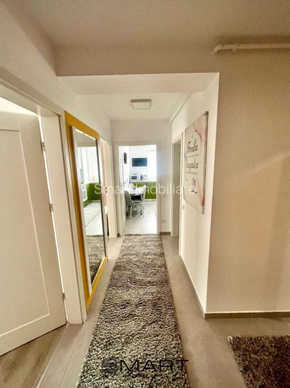 Apartament 2 camere - Urban Coressi, Tractorul - 6