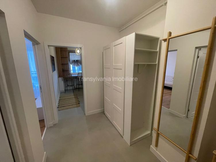 Apartament de închiriat | Platinia | Zona Centrală | Bloc nou - 6