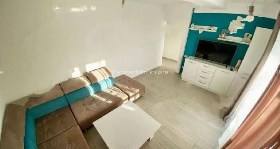 TITAN,Ozana ,Parc,CENTRALA PROPRIE,Bloc 2017,Loc de parcare,Mobilat,utilat - 2