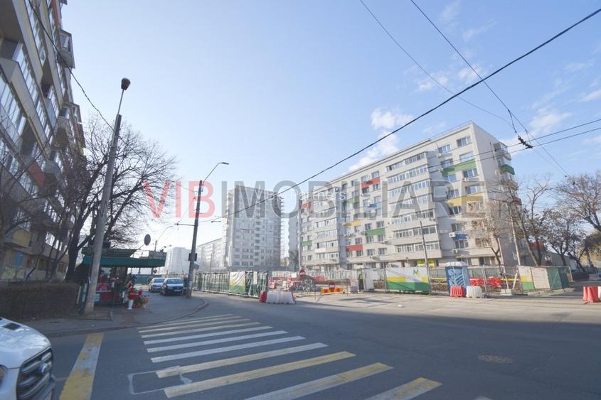 Spatiu comercial/birouri Ion Mihalache 1 Mai Metrou - 2