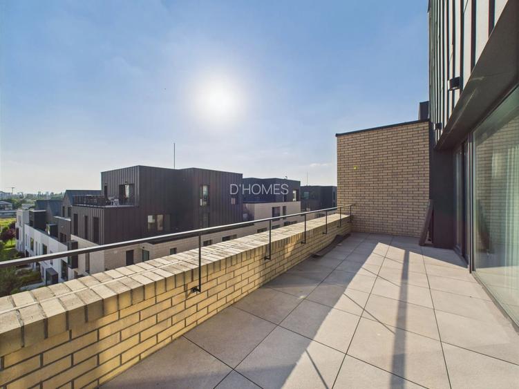 Chirie I Apartament 3 camere I Penthouse Duplex I OMV Pipera - 2