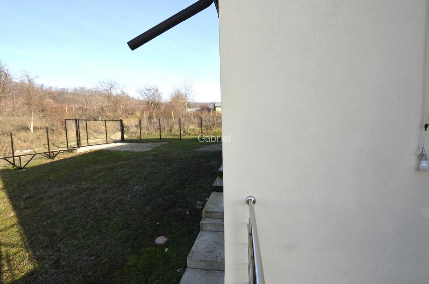 Casa noua, 2026, constructie premium, 1020mp teren, utilitati/ zona verde - 8