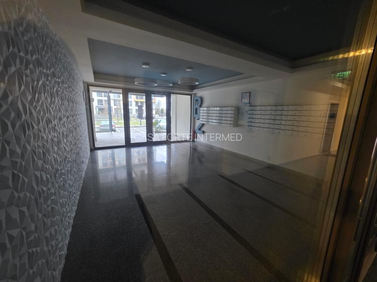 Apartament 2 camere complex Onix Blue Mamaia 88.000 EURO - 16