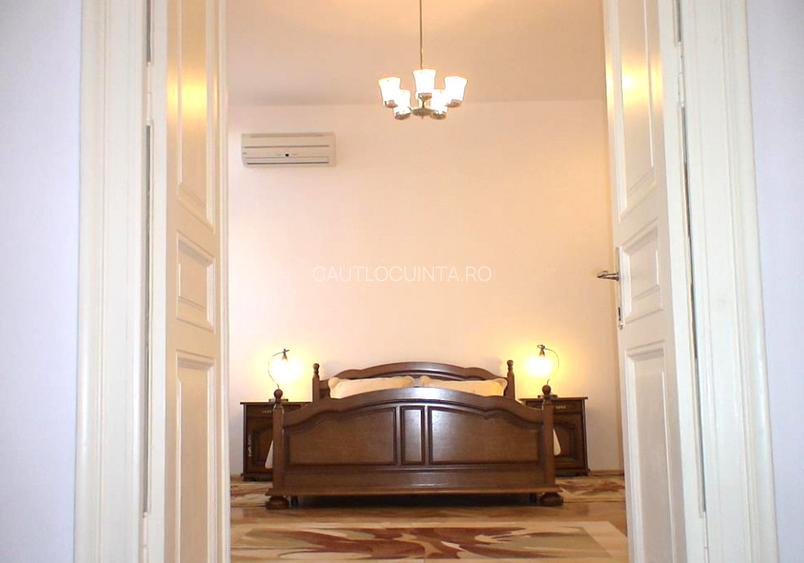 Apartament 2 camere |  Calea Floreasca | Metrou | Centrala | Curte - 4