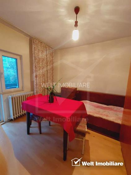 Apartament 2 Camere 49mp Etaj 2 Zona Intre Lacuri - 3