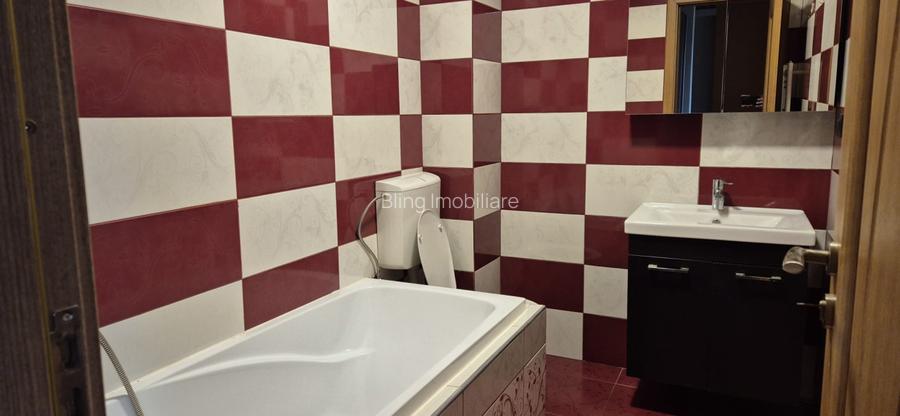 Apartament cu 3 camere, parcare, balcon, zona Terra - 10
