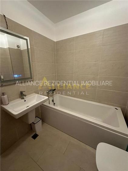Metrou Berceni-Apartament 2 Camere-Mobilat |2 Locuri de Parcare - 8