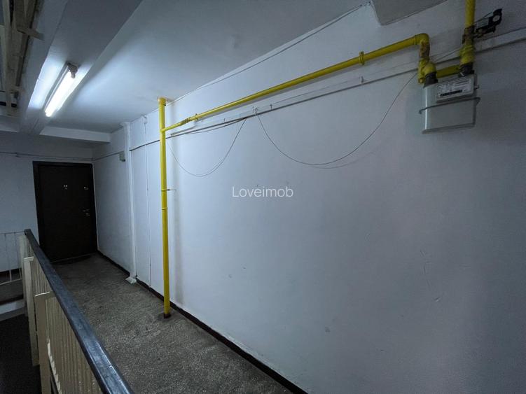 Apartament 3 camere Militari - 39