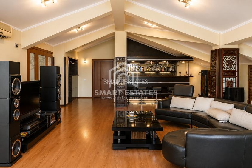 Vilă premium pe lac | Piscină & ponton privat | 2400mp teren - 14