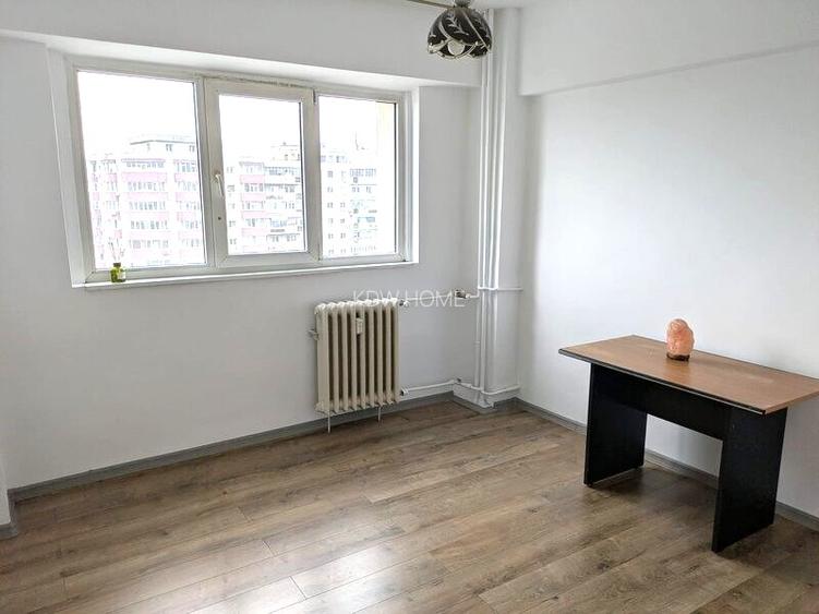 Dristor- Mihai Bravu intersectie cu Calea Vitan - 3