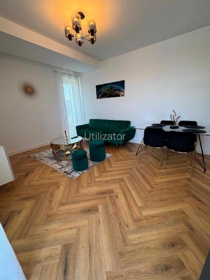 Apartament Pipera MyPlace - 7