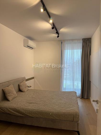 Vila urbana cu gradina langa parc in Tunari - 33