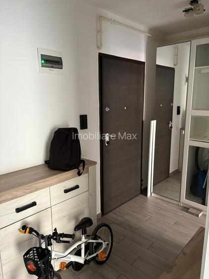 Inchiriere Exigent Plaza garsoniera et. 1 din  11 lux la metrou Lujerului 10 min - 7