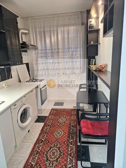 2 Camere | Bloc Reabilitat | Creditabil | 4/8 | M Crangasi - 15 min - 4