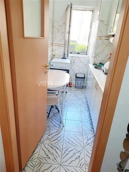 Apartament 2 camere, zona Florilor - 4
