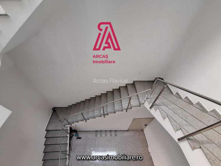 Spatiu de birouri de inchiriat 275 mp B-dul Victoriei! - 8