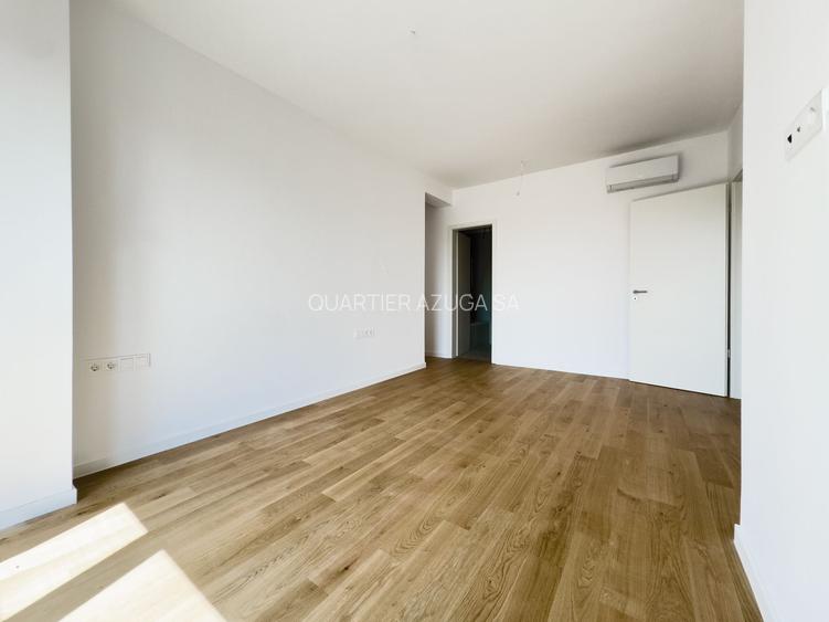 QUARTIER AZUGA - PROIECT SUSTENABIL PREMIAT | PENTHOUSE 4 CAMERE, 205 MP - 7