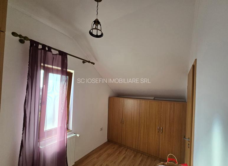 Casa  cu 5 camere  in Cartier Europa, Mosnita Noua - 15