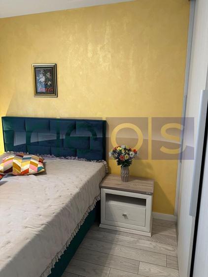 VANZARE 3 CAMERE DECOMANDAT MIHAI BRAVU - 15